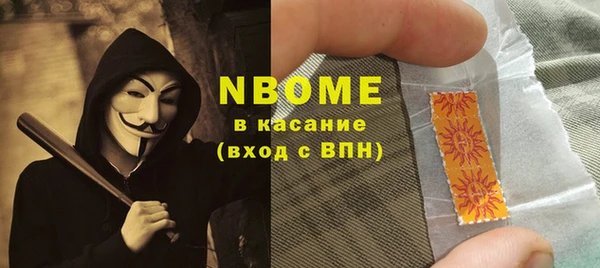 хмурый Валдай